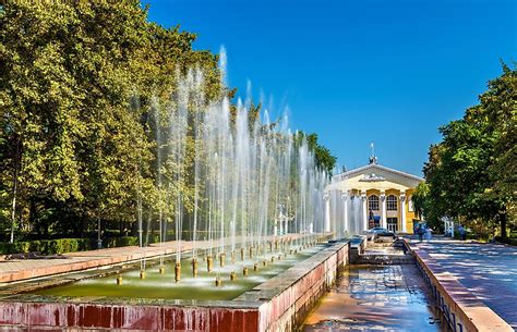 what is the capital of kyrgyzstan|Kyrgyzstan .